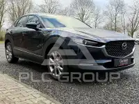 2021 Mazda CX-3