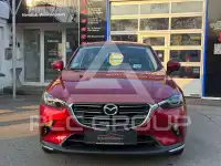 2021 Mazda CX-3