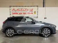2021 Mazda CX-3
