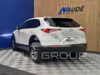 2021 Mazda CX-3