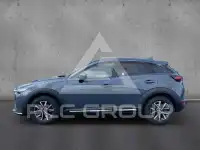 2021 Mazda CX-3