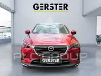 2021 Mazda CX-3