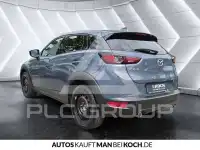 2021 Mazda CX-3