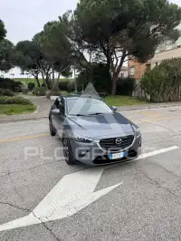 2021 Mazda CX-3