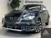 2021 Mazda CX-3