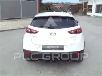 2021 Mazda CX-3