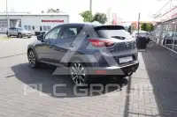 2021 Mazda CX-3