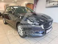 2021 Mazda CX-3