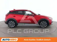 2021 Mazda CX-3
