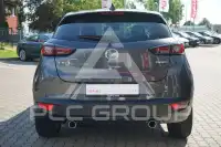 2021 Mazda CX-3