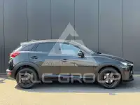 2021 Mazda CX-3