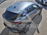 2021 Mazda CX-3