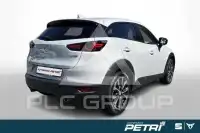 2021 Mazda CX-3