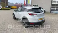 2021 Mazda CX-3