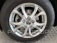 2021 Mazda CX-3