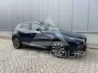 2021 Mazda CX-3