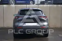 2021 Mazda CX-3