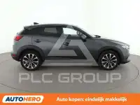 2021 Mazda CX-3