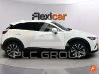 2021 Mazda CX-3
