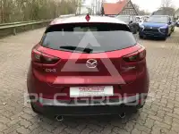 2021 Mazda CX-3