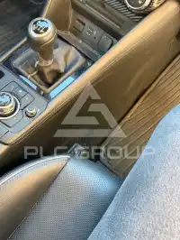 2021 Mazda CX-3