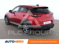 2021 Mazda CX-3