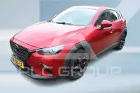 2021 Mazda CX-3