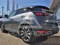 2021 Mazda CX-3