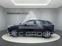 2021 Mazda CX-3