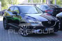 2021 Mazda CX-3