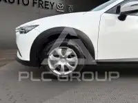 2021 Mazda CX-3