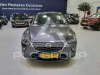 2021 Mazda CX-3