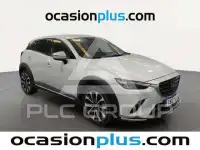 2021 Mazda CX-3