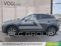 2021 Mazda CX-3