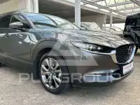 2021 Mazda CX-3