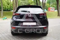 2021 Mazda CX-3