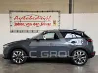 2021 Mazda CX-3
