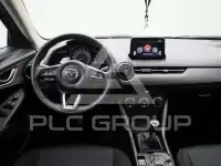 2021 Mazda CX-3