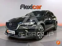 2021 Mazda CX-3