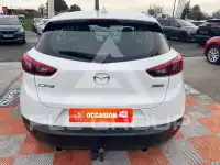 2021 Mazda CX-3
