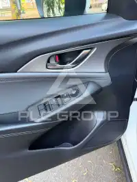 2021 Mazda CX-3