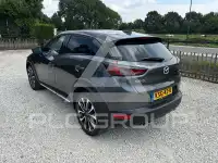 2021 Mazda CX-3