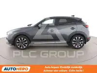 2021 Mazda CX-3