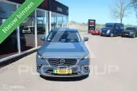 2021 Mazda CX-3