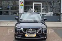 2021 Mazda CX-3