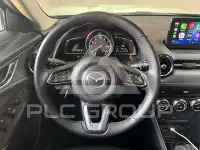 2021 Mazda CX-3