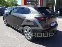 2021 Mazda CX-3