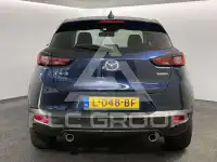 2021 Mazda CX-3