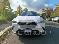 2021 Mazda CX-3