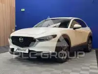 2021 Mazda CX-3